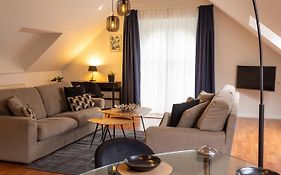 Hotel & Apartments Bibois Leuven